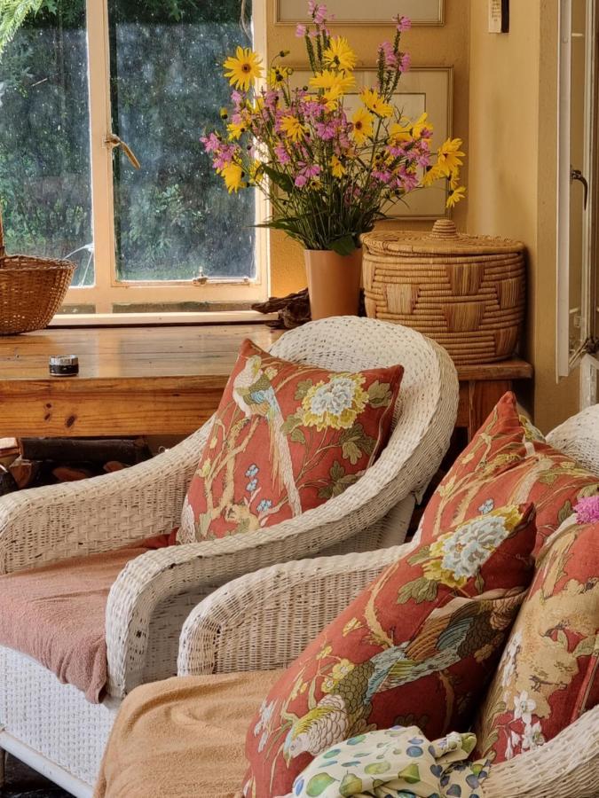 Yellowwood Cottage Гаймвіль Екстер'єр фото